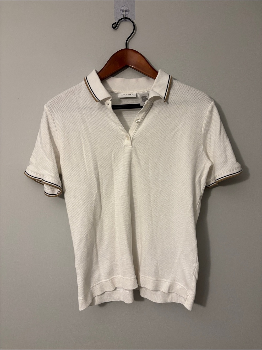 Soft cotton - Liz Claiborne Golf